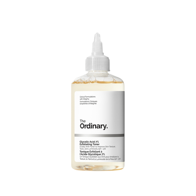 THE ORDINARY Glycolic Acid