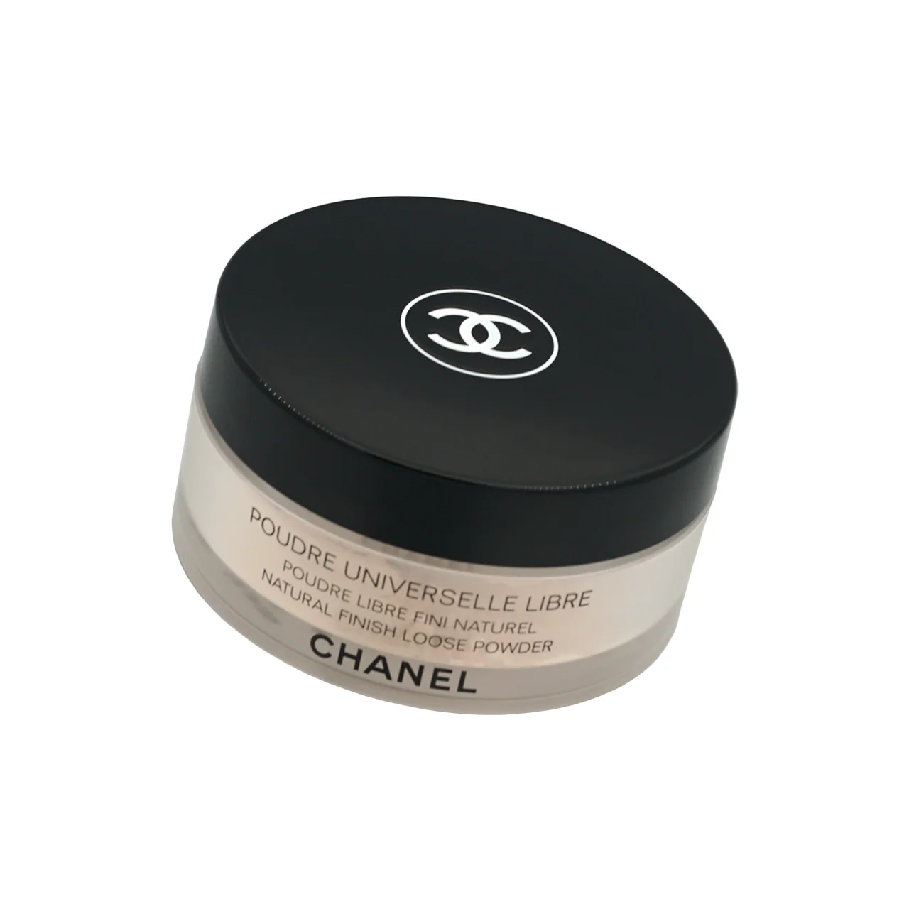 Chanel Poudre Universelle Libre