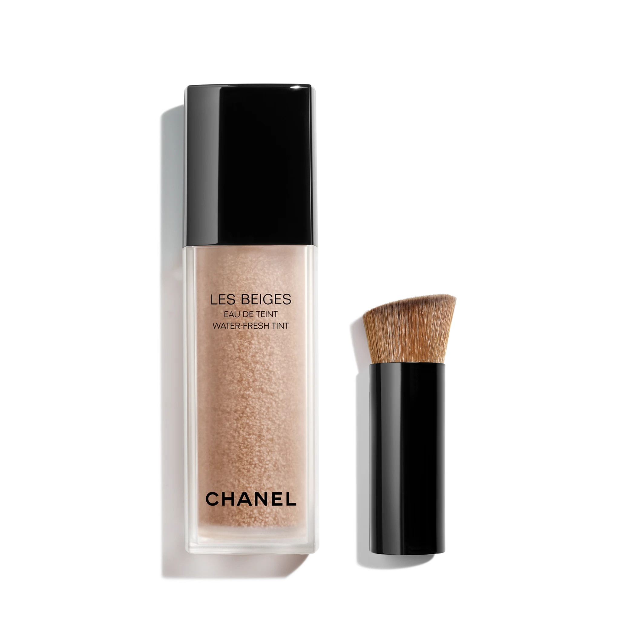 Foundation - Makeup | CHANEL