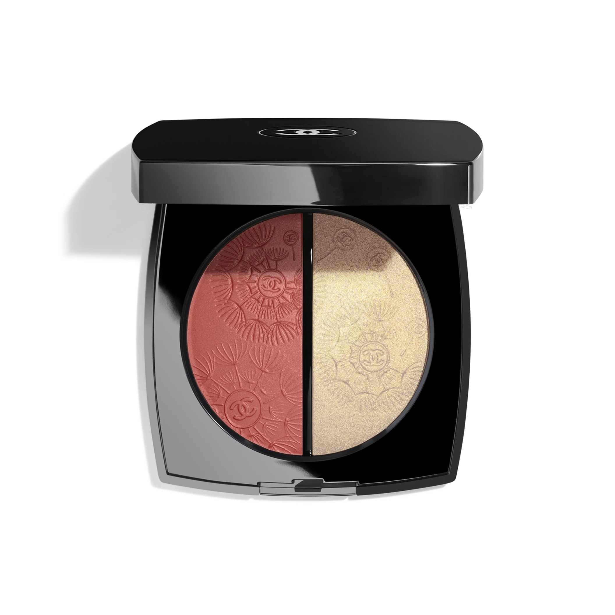 Bush - Makeup | CHANEL