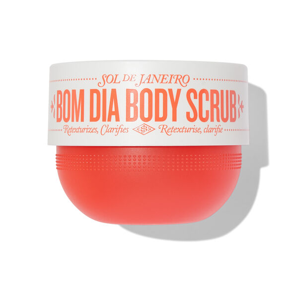 Bom Dia Body Scrub