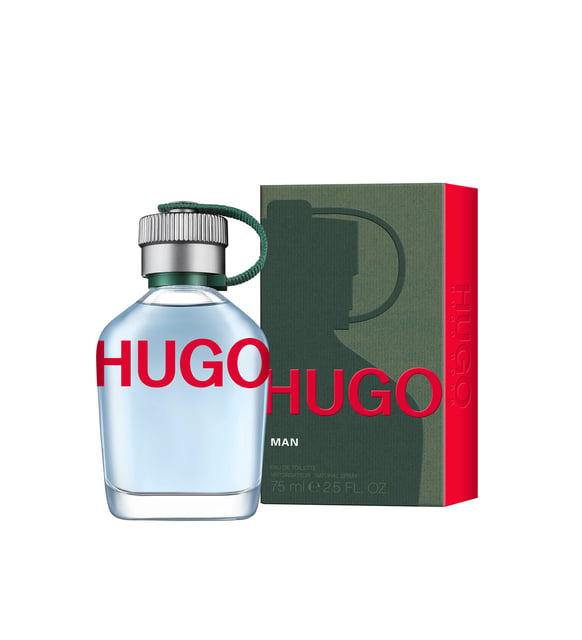 Hugo Man - Eau de Toilette