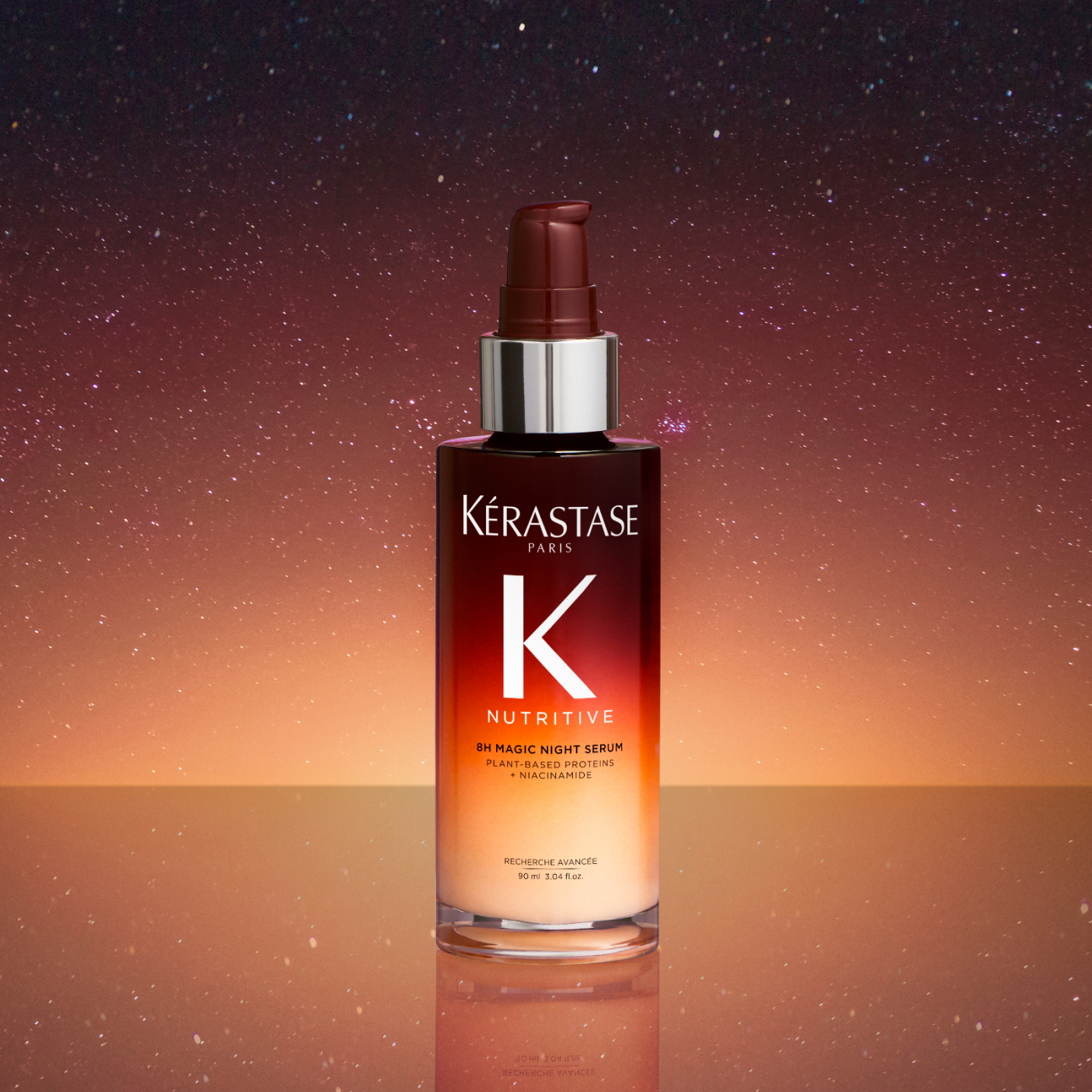  Nutritive 8h Magic Night Serum