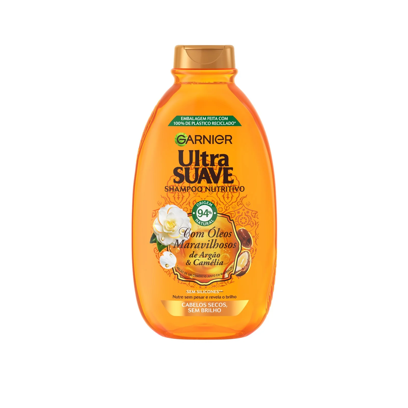 Garnier Ultimate Blends Argan Oil Shampoo