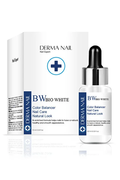 DermaNail Nail Expert BW – Bio White 