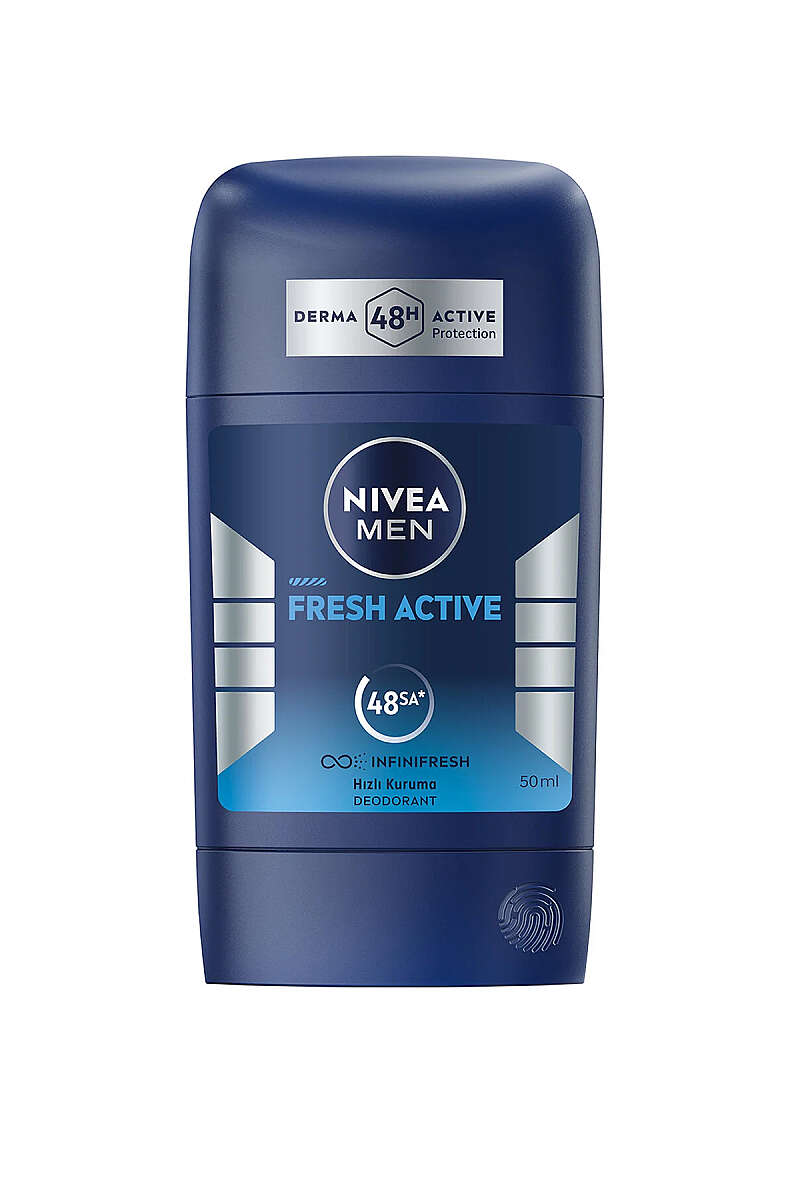 Nivea Men Fresh Active
